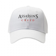 Детская кепка Assassin's CREED