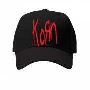 Детская кепка Korn 2