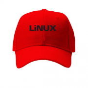 Дитяча кепка Linux