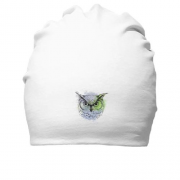 Бавовняна шапка Art Owl