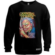 Свитшот без начеса Cannibal Corpse - Kill
