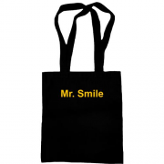 Сумка шопер Mr. Smile