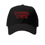 Детская кепка Cannibal Corpse