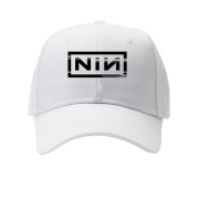 Детская кепка Nine Inch Nails 2