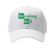 Детская кепка Breaking Bad