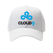 Дитяча кепка Cloud 9