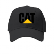 Детская кепка Caterpillar (CAT)
