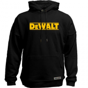 Худи без начісу DeWalt