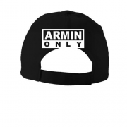 Детская кепка Armin Only