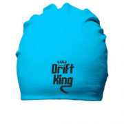 Хлопковая шапка Drift King