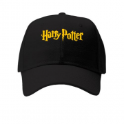 Детская кепка Harry Potter (Гарри Поттер)