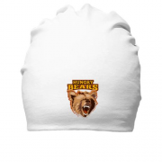 Бавовняна шапка Hungry Bears