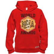 Худи BASE world mma awards