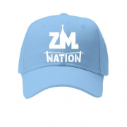 Детская кепка ZM Nation Провода