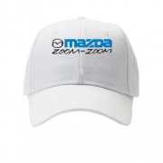 Детская кепка Mazda zoom-zoom