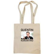 Сумка шоппер Quentin Karantino
