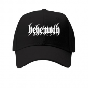 Детская кепка Behemoth