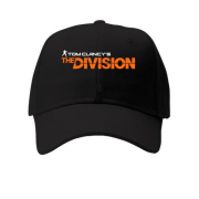 Дитяча кепка Tom Clancy's The Division Logo