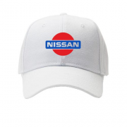 Дитяча кепка Nissan