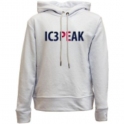 Детский худи без флиса IC3PEAK