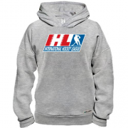 Худи BASE International Hockey League (IHL)