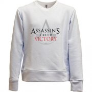 Дитячий світшот без начісу Assassin’s Creed 5 (Victory)