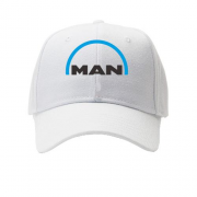 Детская кепка MAN (2)