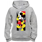 Худі BASE Mickey mouse art