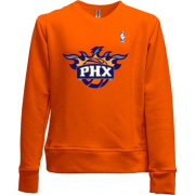 Детский свитшот без начеса Phoenix Suns