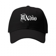 Дитяча кепка  Ill Nino