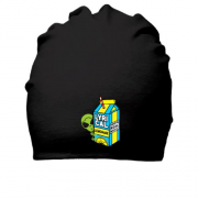 Бавовняна шапка Lurical Lemonade