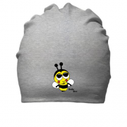 Хлопковая шапка Little Bee