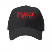 Детская кепка Bring me the horizon