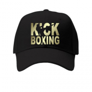 Детская кепка Kick boxing