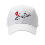 Детская кепка Salsa