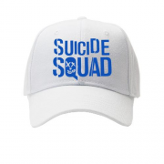 Детская кепка Suicide Squad (Отряд самоубийц)