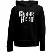 Детский худи без флиса Guitar Hero