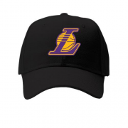 Детская кепка Los Angeles Lakers (2)