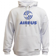 Худи без начеса Airbus