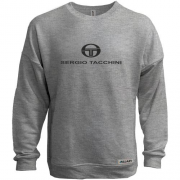 Свитшот без начеса Sergio Tacchini