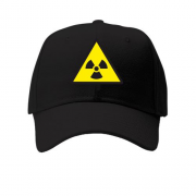 Детская кепка Леонарда Radioactive
