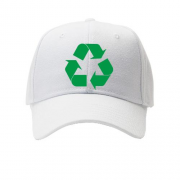 Дитяча кепка Recycle