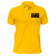 Чоловіча футболка-поло Animal Pac