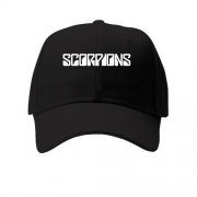 Детская кепка Scorpions 3