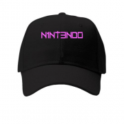 Детская кепка Nintendo