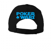 Детская кепка Poker  WARS 2