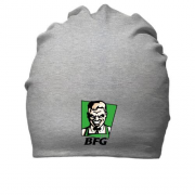 Бавовняна шапка BFG