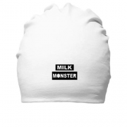 Бавовняна шапка Milk Monster