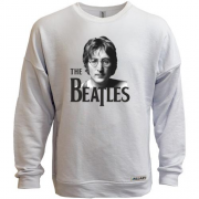 Світшот без начісу Джон Леннон (The Beatles)