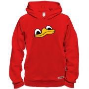 Худи BASE duck face